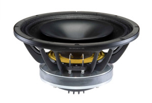 B&C ; 12FHX76 8/8 Ohms