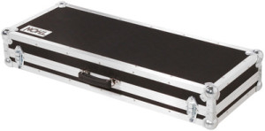 Thon KB Case Nord Electro 7 61 Black