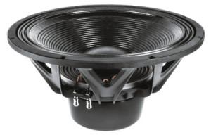 FaitalPRO 18XL1700 8 Ohms