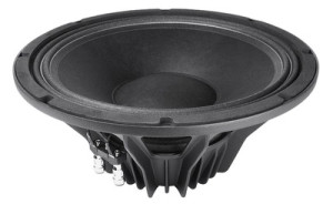 FaitalPRO 12PR300 8 Ohms