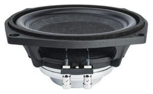 FaitalPRO 6RS140 8 Ohms