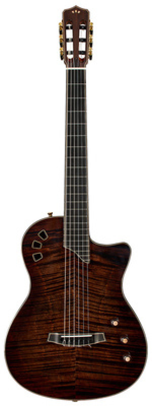 Cordoba Stage Artist Habano Burst Habano Burst