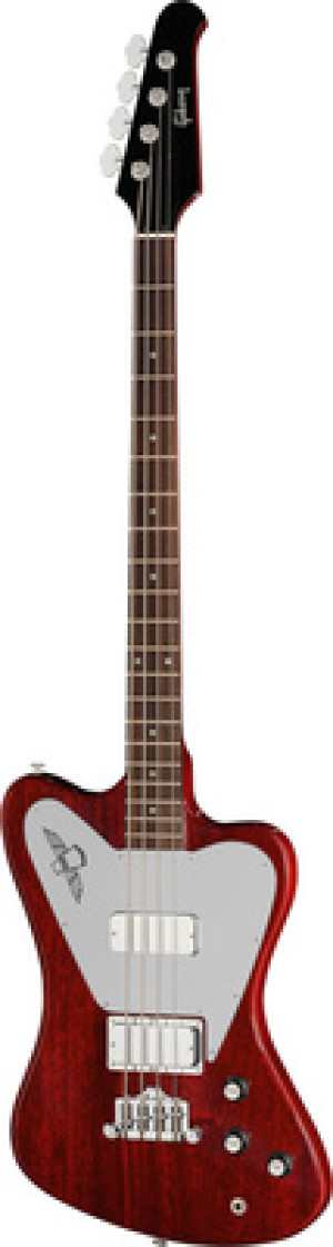 Gibson Thunderbird Non-Reverse VC Vintage Cherry