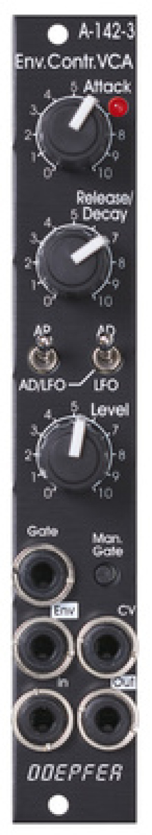 Doepfer A-142-3 VE