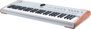 Arturia AstroLab 61 Silver