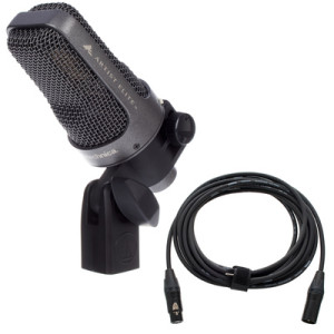 Technica AE 3000 Cable Bundle nero