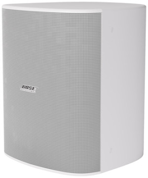 Bose Professional DesignMax DM12SE white blanc