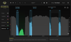 NoiseWorks VoiceAssist Advanced