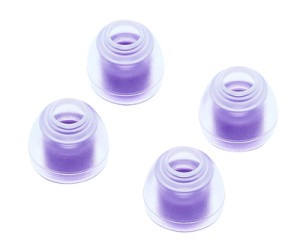 Vision Ears GO live! Eartips Set XS