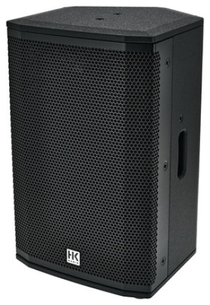 HK Audio LUNAR 110 XA nero