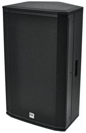 HK Audio LUNAR 112 XA nero
