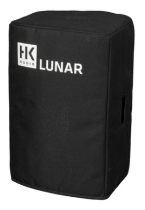 HK Audio Cover LUNAR 115 XA Black
