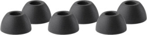 Comply TrueGrip TW-180-B S black