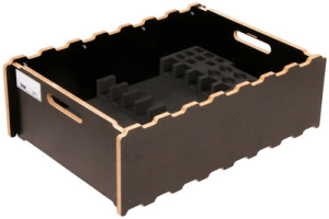 Thon Multiflex Grid H2 Tube I marrone