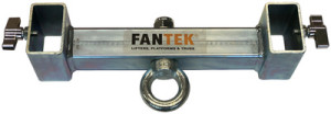 Fantek FTA 160 Adapter f. FT 8045 Silver