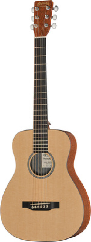 Martin Guitar LXM Special