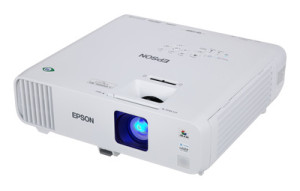 Epson EB-L260F Projector 4