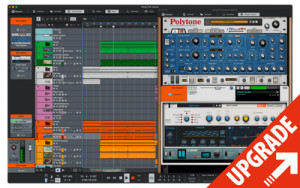 Reason Studios Reason 14 Upgrade
