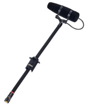DPA 4099-DP-1 Negro