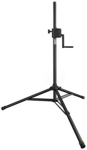 Gravity SP 5322 B noir