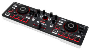 Numark Mixtrack Go