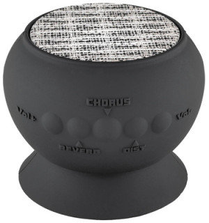 Fluid Audio Strum Buddy Pro
