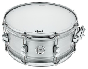 "DW PDP 14""x6.5"" Concept Aluminium "