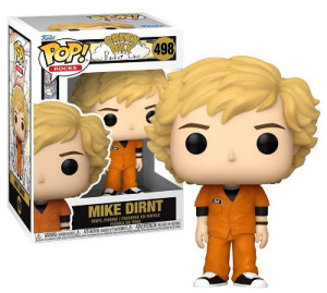 Funko Green Day Mike Dirnt