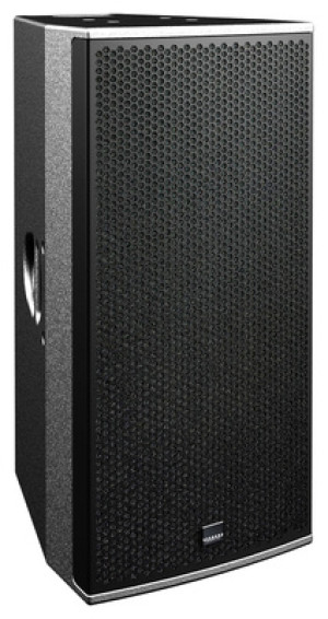 Seeburg Acoustic Line K 30 60Â° nero