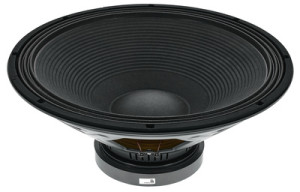 HK Audio 18"Woofer Lucas 2K18