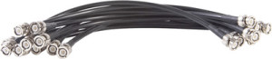RF Venue RG8X1.5-10 BNC black