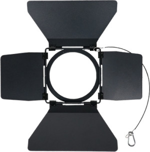 Luxibel B BARN 100 Negro