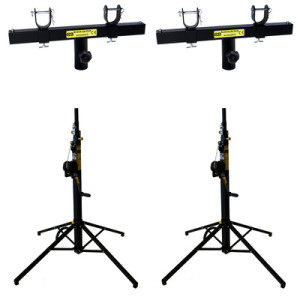 Block And Block DELTA-80 Winch St. 100k Bundle