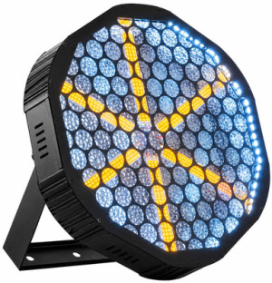 EuroLite LED RETRO 6 Spot ABL 1800 K