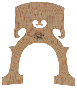 Milo Stamm Royal Cello Bridge B 90mm