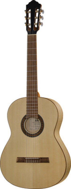 Höfner HLE-AF26 Spruce/Maple Natur