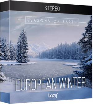 BOOM Library SoE: European Winter