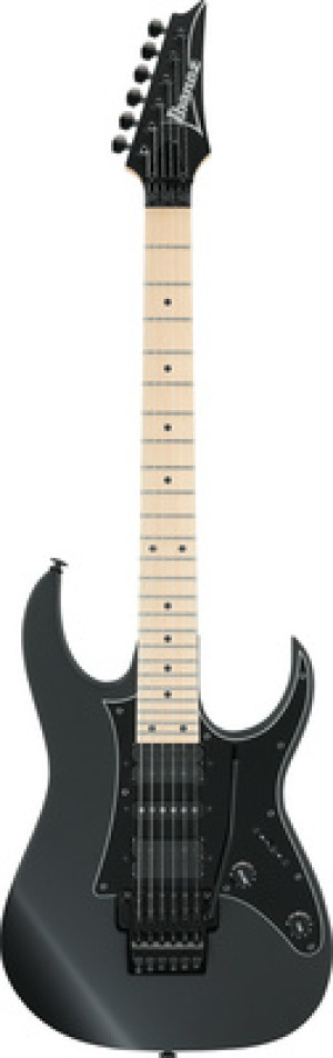 Ibanez RG550-BKF Black Flat Matte