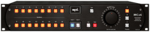 SPL MC16 All Black