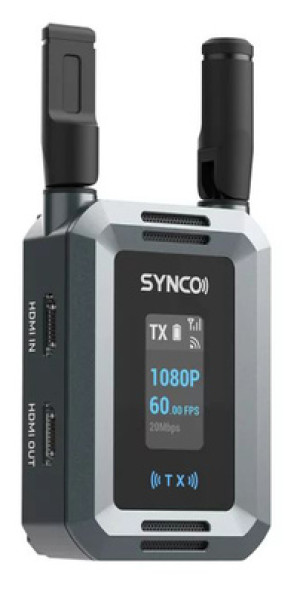 Synco XVision HD (1RX)