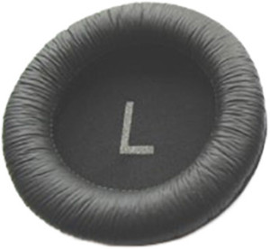 AKG K-52 ear pad left noir