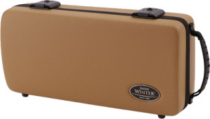Jakob Winter JW-62721-U-CARAMEL Clarinet caramel