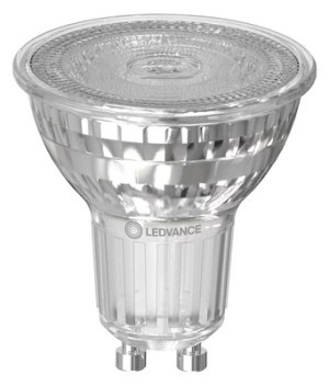 LEDVANCE LED PAR16 100 P 8W 827 GU10 36