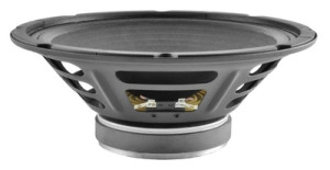 Jensen C10 Silverbird 10" 50W 16 Ohms