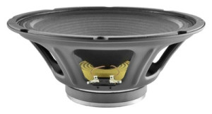Jensen C12/70 Silverbird 12" 8 Ohms