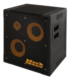 Markbass MB58R 102 XL Pure Box 8