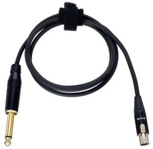 pro snake WL Cable free 300 Schwarz