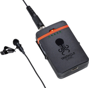 Tentacle Sync Track E