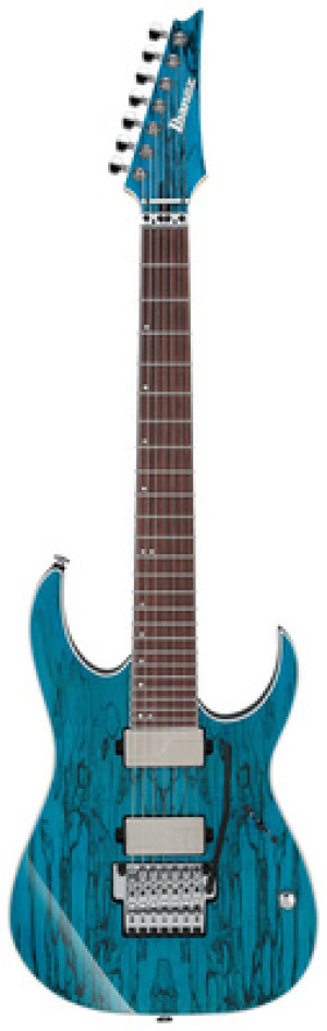 Ibanez HZK1 Blau