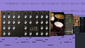 Boris FX Samplitude Suite Subscription
